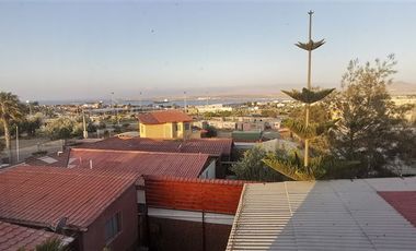 Casa en Venta en VILLA PLAYA BLANCA, PASAJE ZUIDESTER #1020, CALDERA, COPIAPO