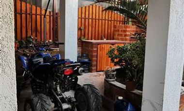 Casa en Venta en VILLA PLAYA BLANCA, PASAJE ZUIDESTER #1020, CALDERA, COPIAPO