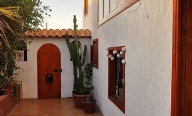 Casa en Venta en VILLA PLAYA BLANCA, PASAJE ZUIDESTER #1020, CALDERA, COPIAPO