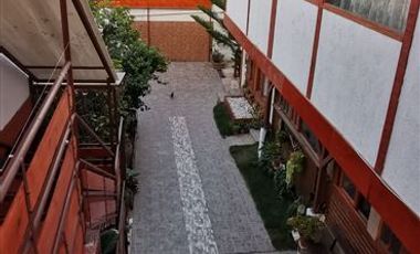 Casa en Venta en VILLA PLAYA BLANCA, PASAJE ZUIDESTER #1020, CALDERA, COPIAPO