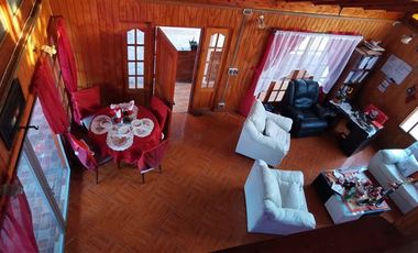 Casa en Venta en VILLA PLAYA BLANCA, PASAJE ZUIDESTER #1020, CALDERA, COPIAPO