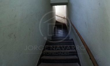 Excelente Galpón - Pueyrredon 4200 - San Martín - LIBRE DE GASTOS.