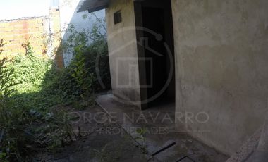 Excelente Galpón - Pueyrredon 4200 - San Martín - LIBRE DE GASTOS.