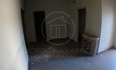 Excelente Galpón - Pueyrredon 4200 - San Martín - LIBRE DE GASTOS.