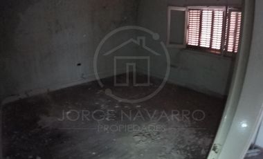 Excelente Galpón - Pueyrredon 4200 - San Martín - LIBRE DE GASTOS.