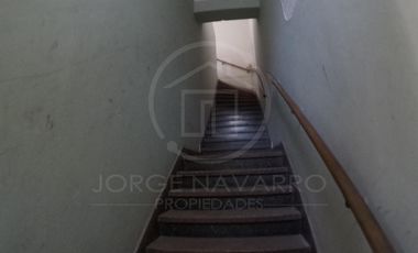 Excelente Galpón - Pueyrredon 4200 - San Martín - LIBRE DE GASTOS.