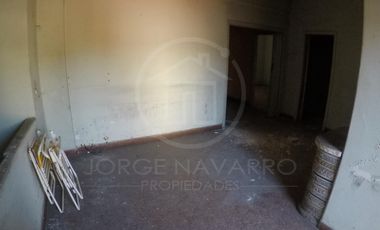 Excelente Galpón - Pueyrredon 4200 - San Martín - LIBRE DE GASTOS.