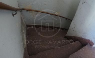 Excelente Galpón - Pueyrredon 4200 - San Martín - LIBRE DE GASTOS.