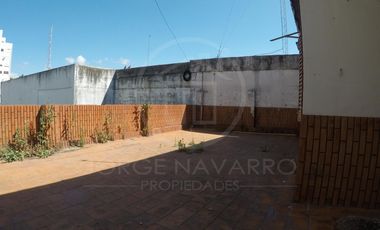 Excelente Galpón - Pueyrredon 4200 - San Martín - LIBRE DE GASTOS.