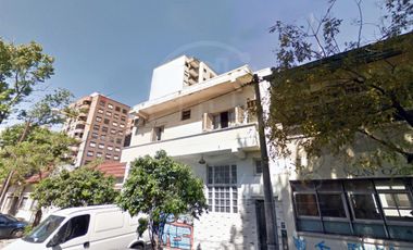 Excelente Galpón - Pueyrredon 4200 - San Martín - LIBRE DE GASTOS.
