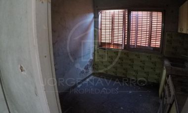 Excelente Galpón - Pueyrredon 4200 - San Martín - LIBRE DE GASTOS.