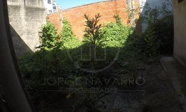 Excelente Galpón - Pueyrredon 4200 - San Martín - LIBRE DE GASTOS.