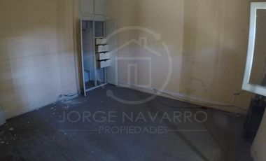 Excelente Galpón - Pueyrredon 4200 - San Martín - LIBRE DE GASTOS.