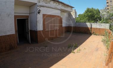 Excelente Galpón - Pueyrredon 4200 - San Martín - LIBRE DE GASTOS.