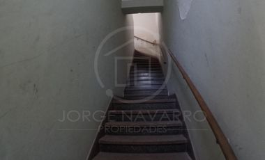 Excelente Galpón - Pueyrredon 4200 - San Martín - LIBRE DE GASTOS.