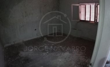 Excelente Galpón - Pueyrredon 4200 - San Martín - LIBRE DE GASTOS.