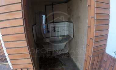 Excelente Galpón - Pueyrredon 4200 - San Martín - LIBRE DE GASTOS.