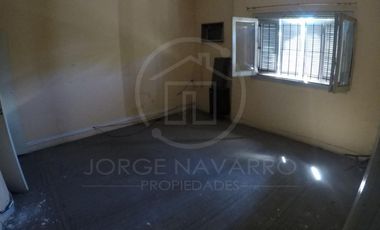 Excelente Galpón - Pueyrredon 4200 - San Martín - LIBRE DE GASTOS.