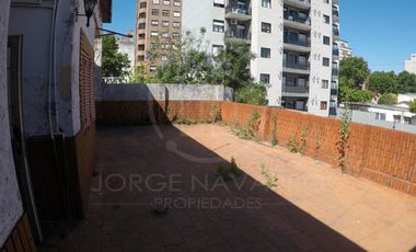 Excelente Galpón - Pueyrredon 4200 - San Martín - LIBRE DE GASTOS.