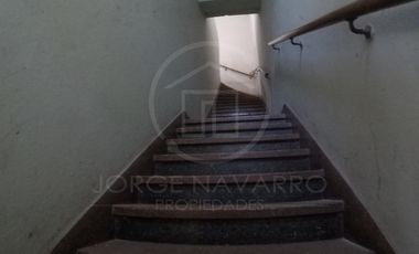 Excelente Galpón - Pueyrredon 4200 - San Martín - LIBRE DE GASTOS.