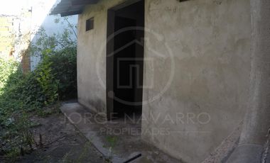 Excelente Galpón - Pueyrredon 4200 - San Martín - LIBRE DE GASTOS.