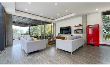 Venta de Casa Campestre en Parcelación El Escobero
