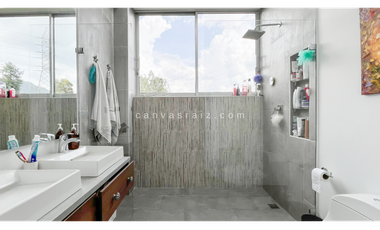 Venta de Casa Campestre en Parcelación El Escobero