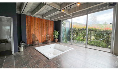 Venta de Casa Campestre en Parcelación El Escobero