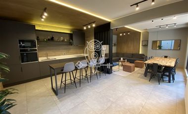 Departamento en venta de 2 dorm. en Las Condes