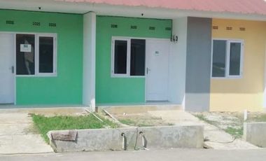 Rumah Subsidi Dekat Pusat Kota Purwakarta Harga Terjangkau