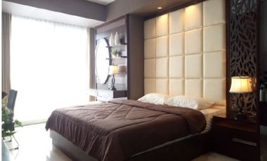 Apartemen Pusat kota One Icon View City