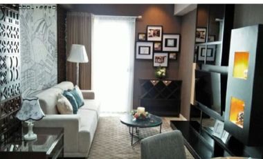Apartemen Pusat kota One Icon View City