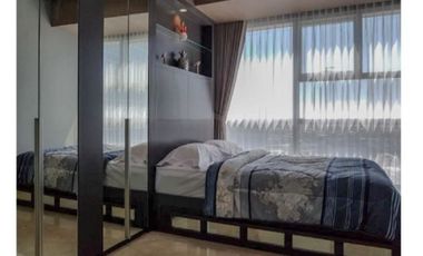 Apartemen Pusat kota One Icon View City