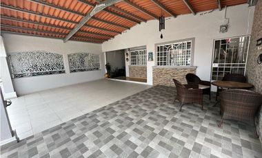 VENDO CASA EN VILLAS DE SANTA BARBARA, TOCUMEN. AM