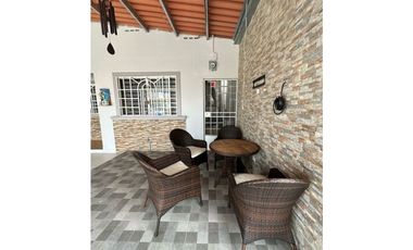 VENDO CASA EN VILLAS DE SANTA BARBARA, TOCUMEN. AM