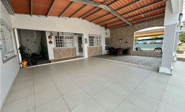 VENDO CASA EN VILLAS DE SANTA BARBARA, TOCUMEN. AM