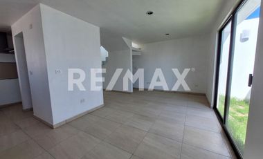 CASA EN CONDOMINIO EN VENTA - (3)