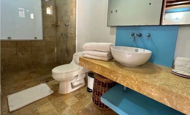 casa en venta en el centro. Cod V288