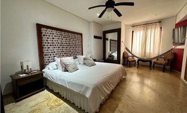 casa en venta en el centro. Cod V288