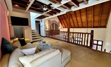 casa en venta en el centro. Cod V288