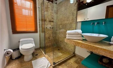 casa en venta en el centro. Cod V288