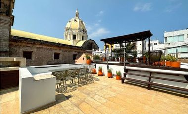 casa en venta en el centro. Cod V288