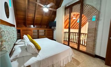 casa en venta en el centro. Cod V288