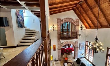 casa en venta en el centro. Cod V288