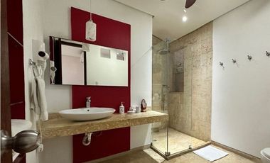 casa en venta en el centro. Cod V288