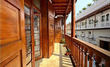 casa en venta en el centro. Cod V288