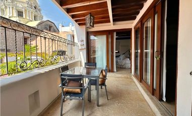 casa en venta en el centro. Cod V288