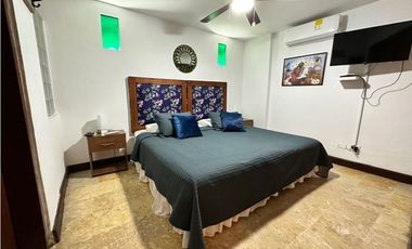 casa en venta en el centro. Cod V288