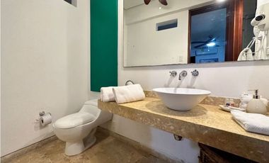 casa en venta en el centro. Cod V288