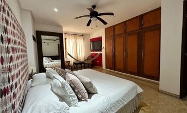 casa en venta en el centro. Cod V288